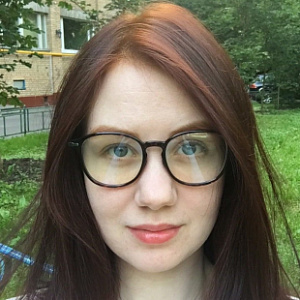 Наталья Сизова