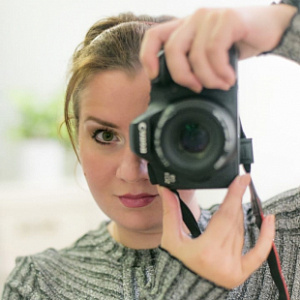 Алёна Матвеева