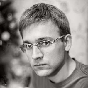 Геннадий Гусев