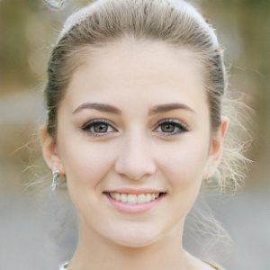 Анна Шелестова